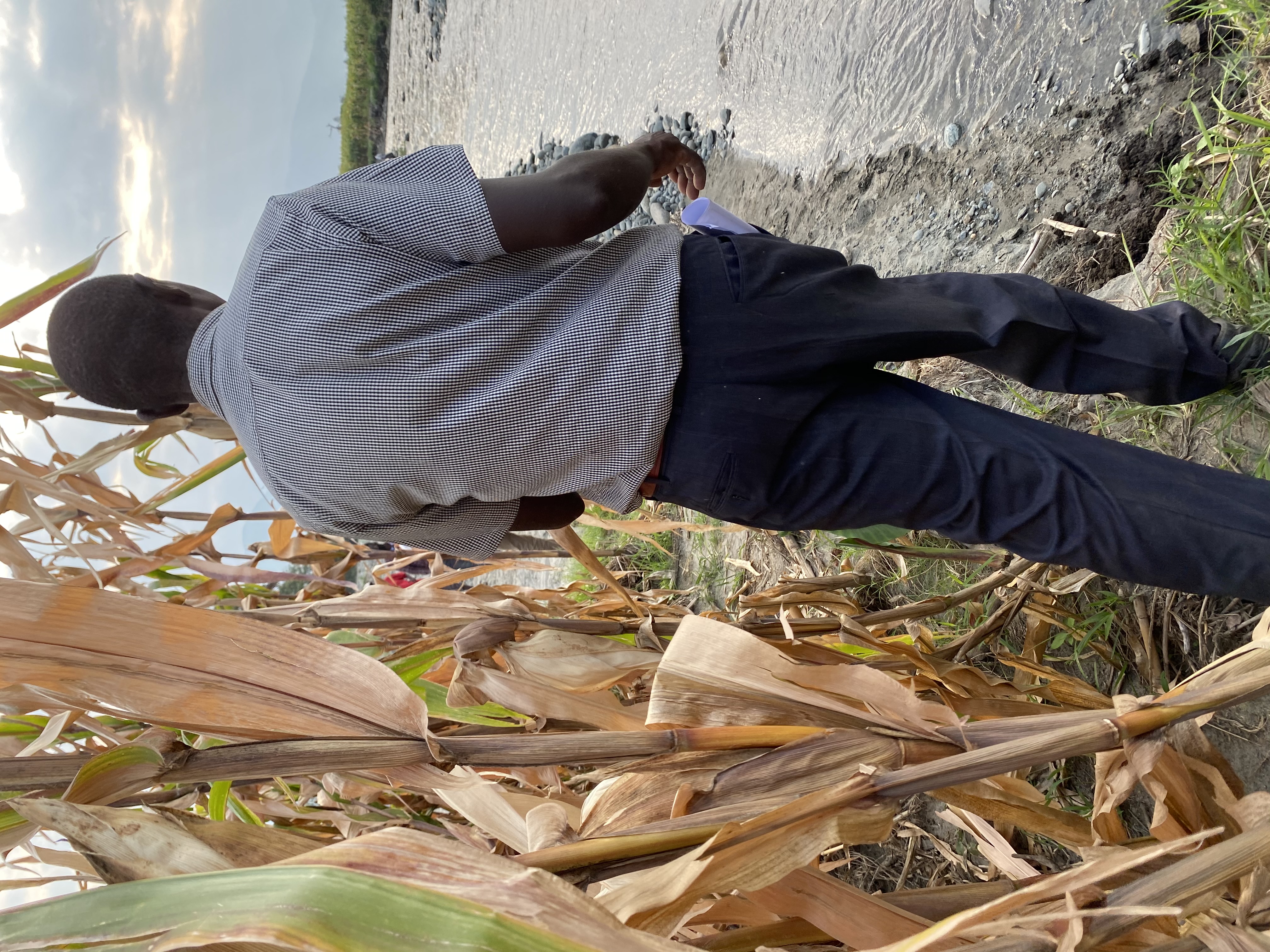 Kasese Floods in western Uganda