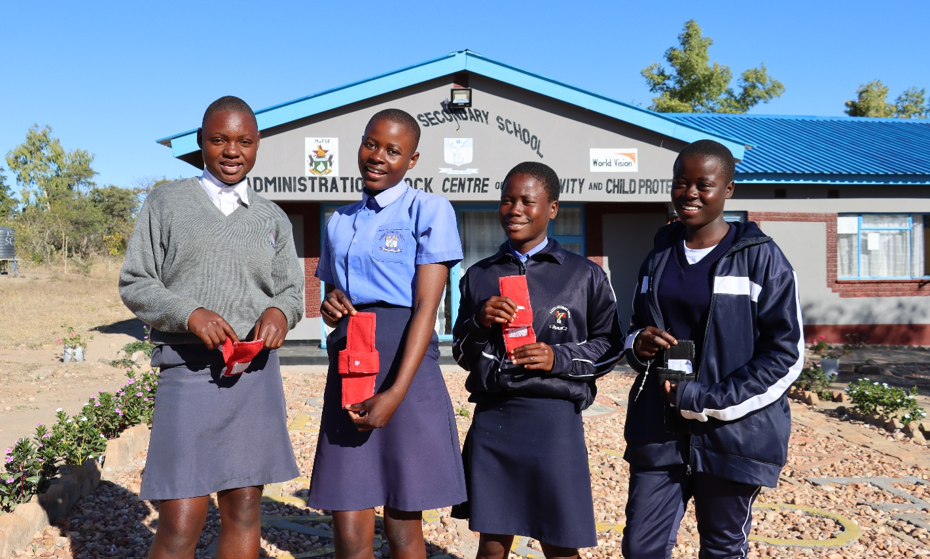 Sewing a Brighter Future: How Kazozo Secondary School is Empowering Girls