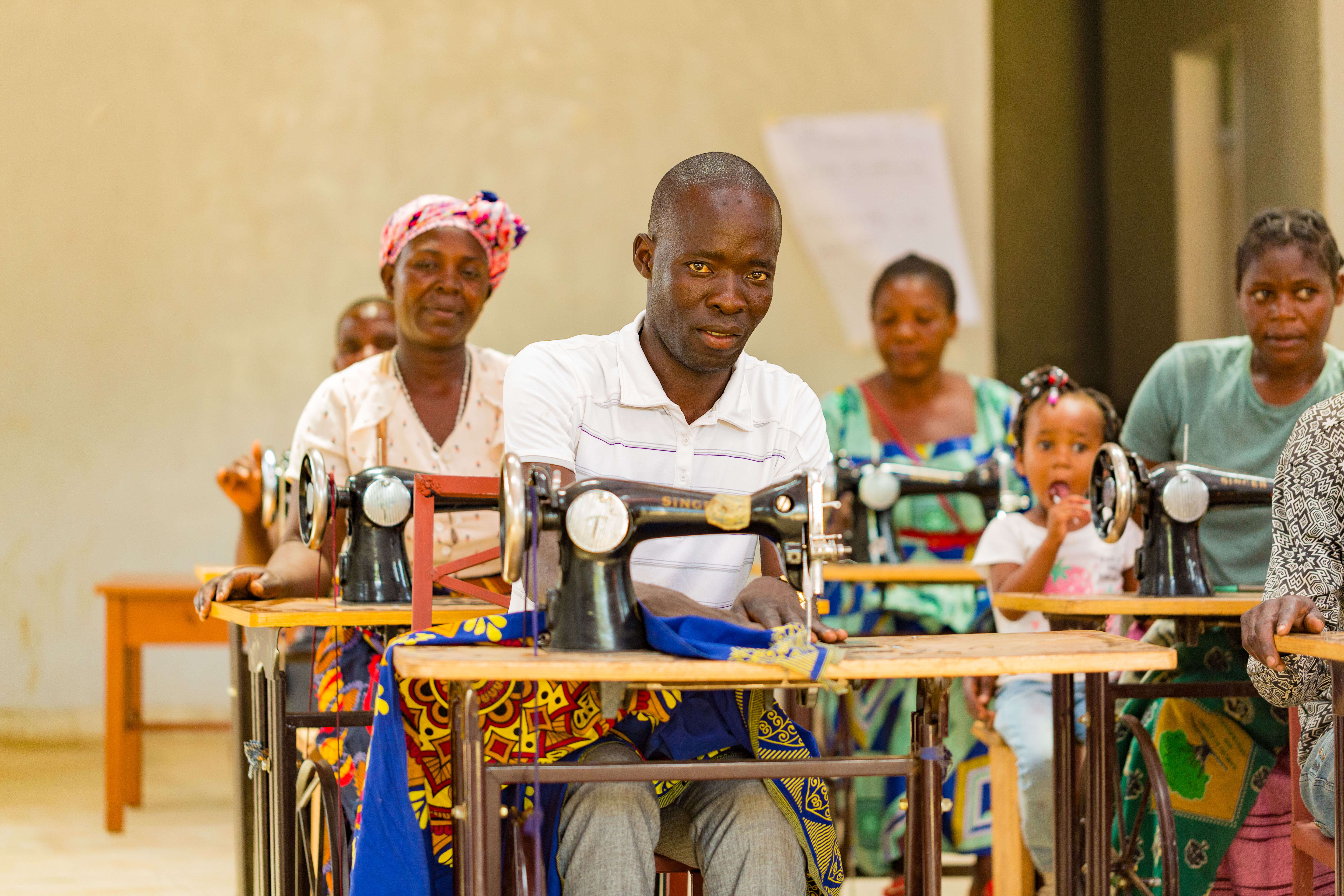 Matenje Vocation Skills Training Centre