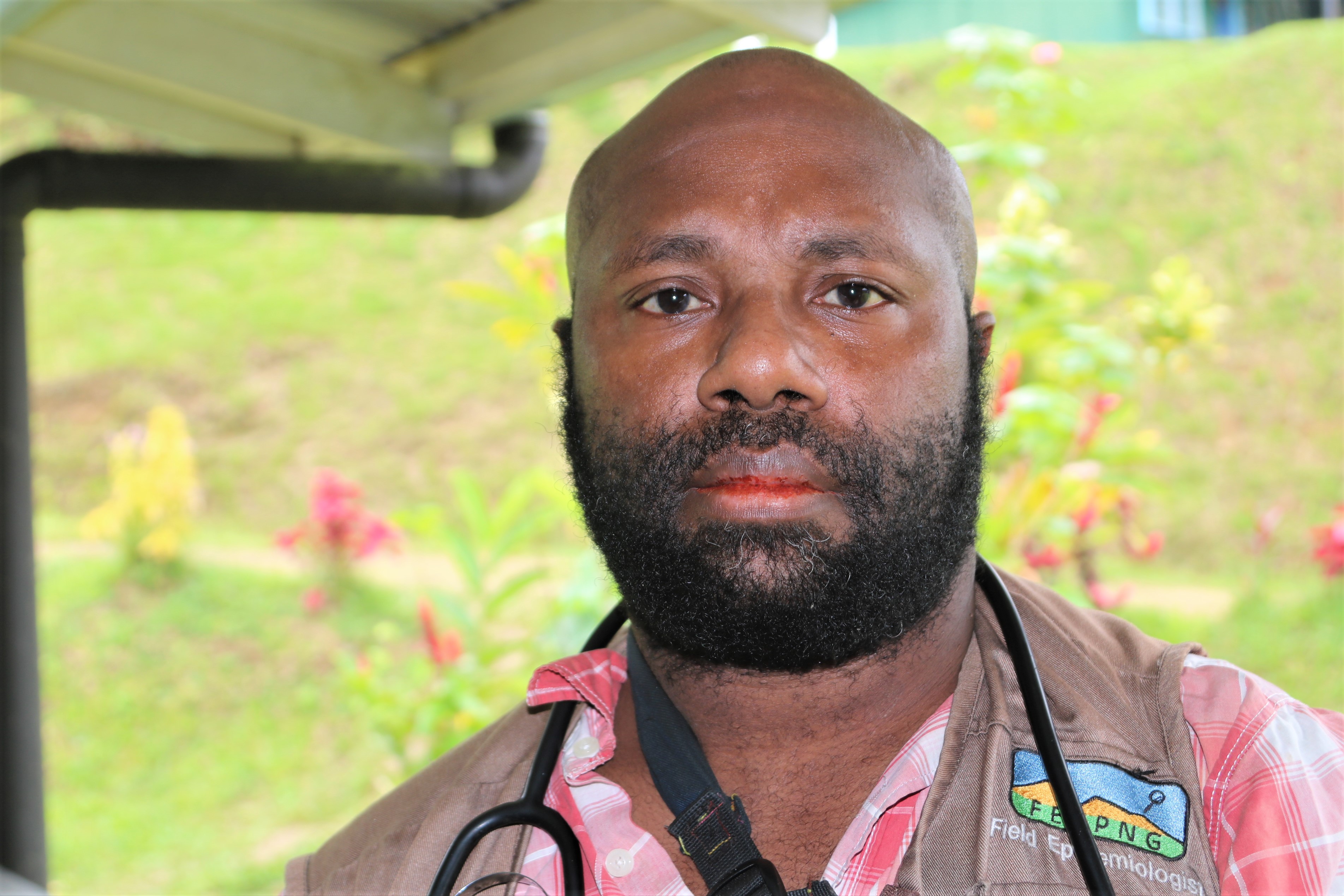 Morobe families happy with improved immunization access (16)