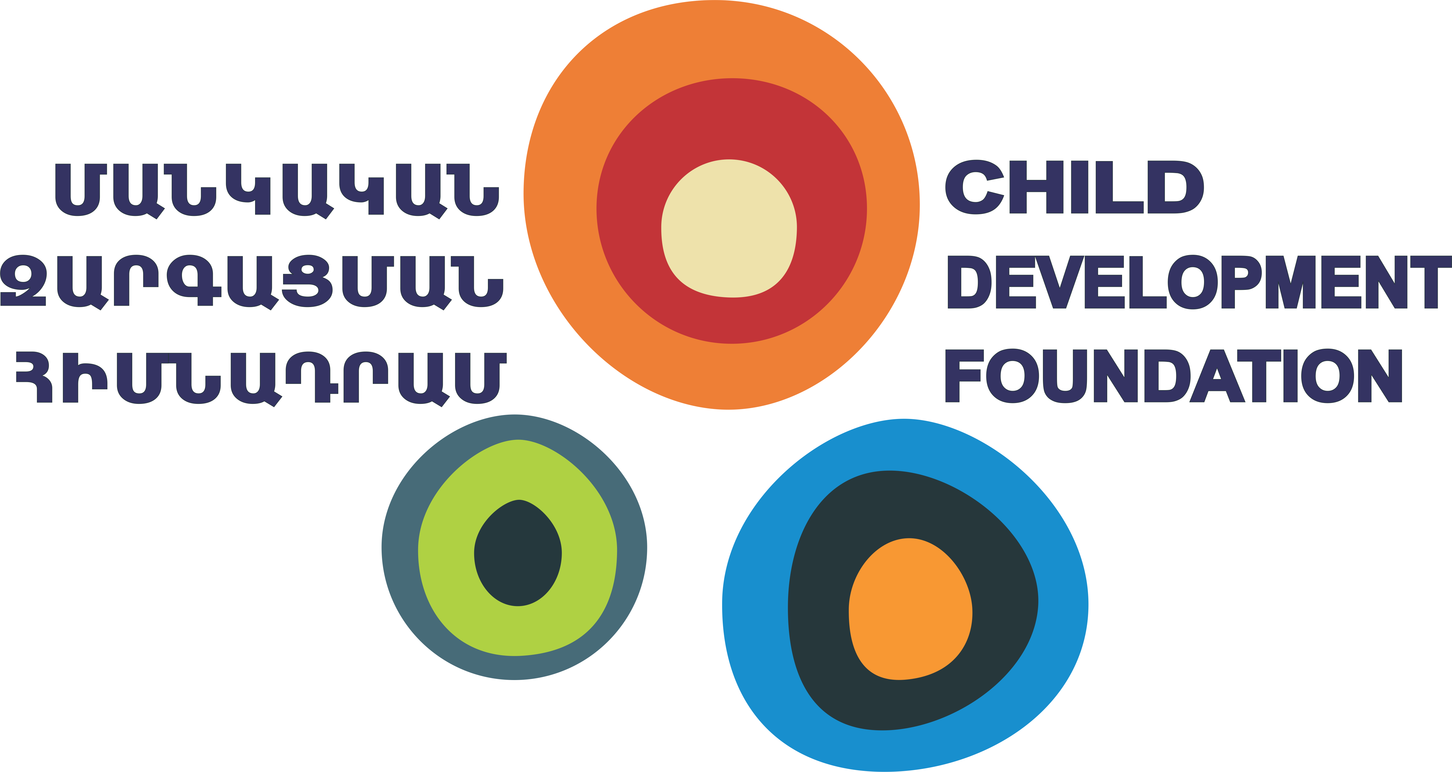Child Development Foundation