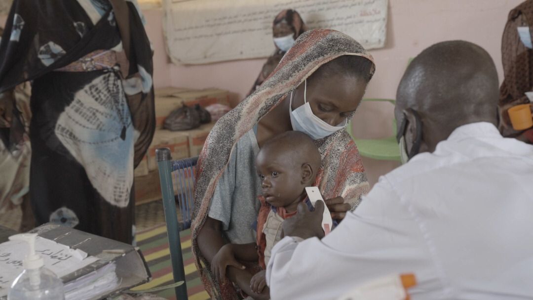 At least 4 million people (nearly 80 per cent of them children below five years) will need nutrition support and this includes life-saving therapeutic care and rehabilitation to avert exposure to risks such as malnutrition.