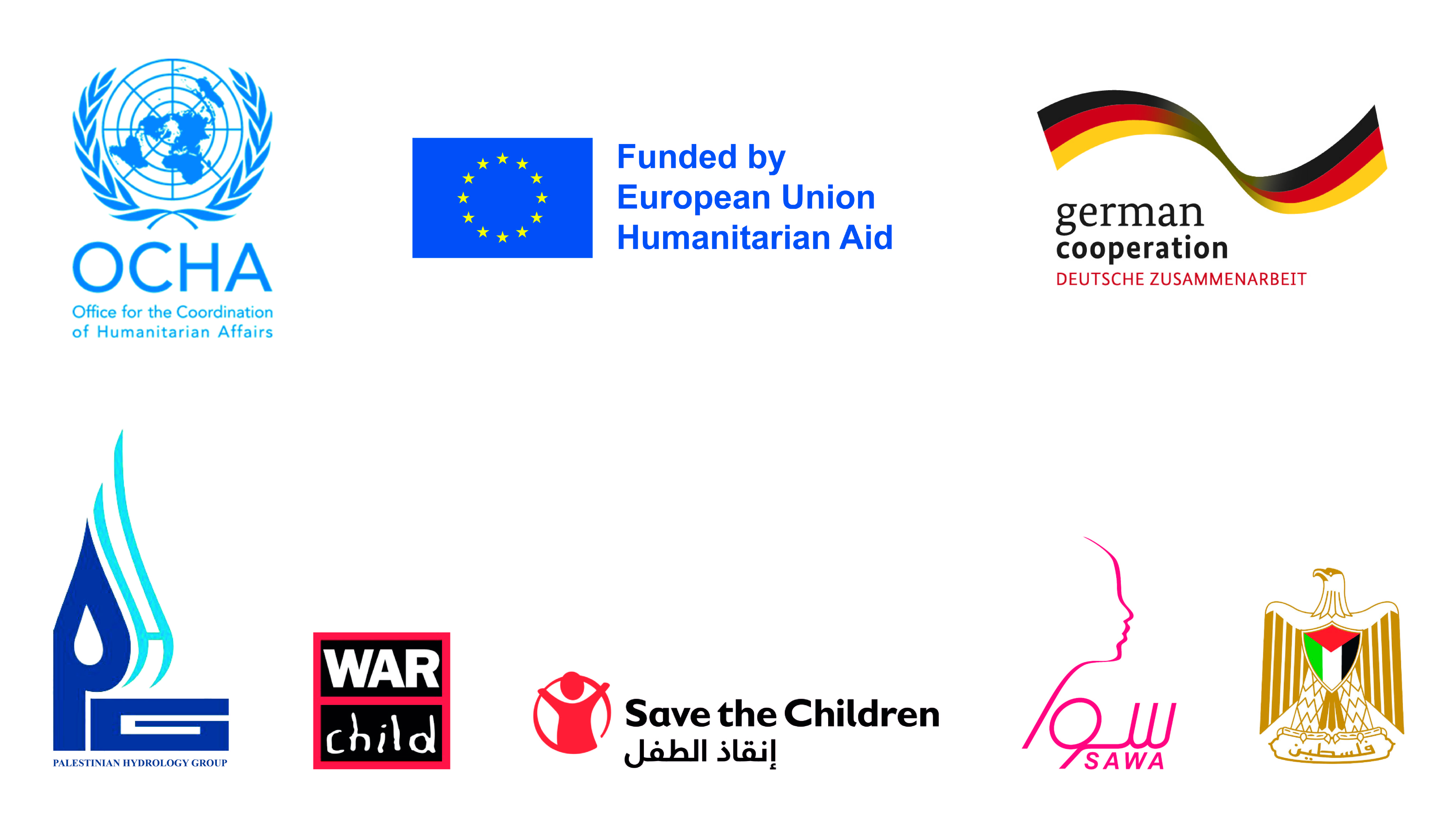 Meet our Partners and Donors