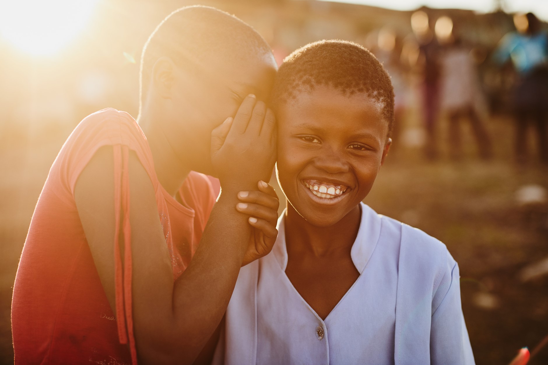 Children Voices amplified to speak up against child labour