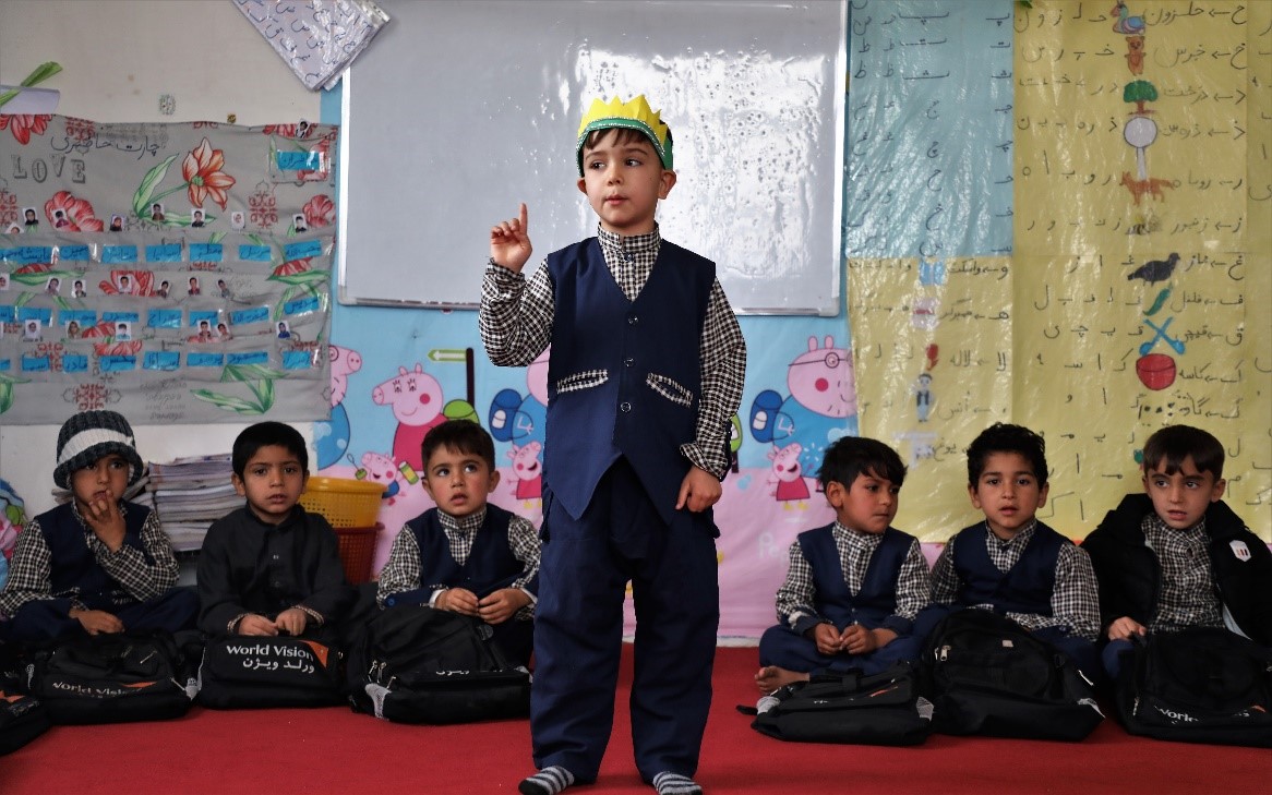 Photo of Muhibullah