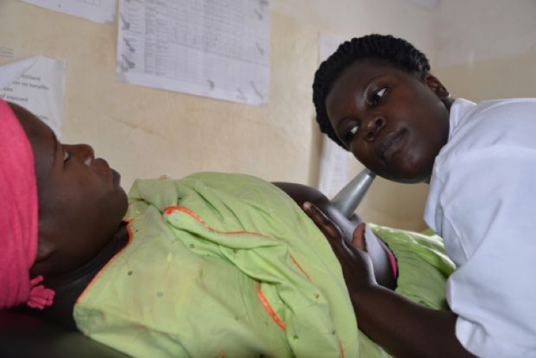 Integrating traditional birth attends into the official health system has improved the intake of services including mothers adhering to post-natal care for their children and completion of immunisation schedules.