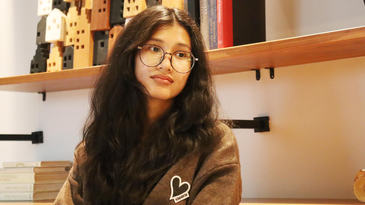 Sunischita at N4G