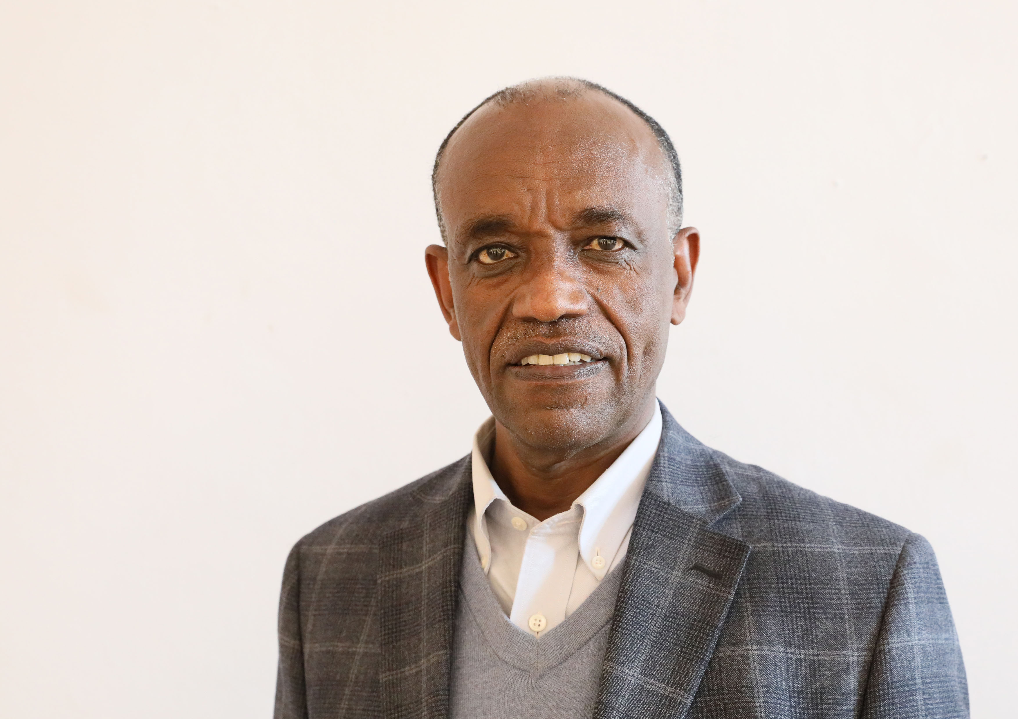 Prof. Atalaye Alem