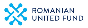 Romanian United Fund logo