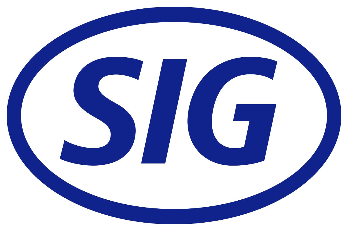 SIG logo