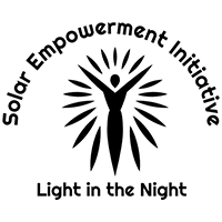 Solar empowerment logo