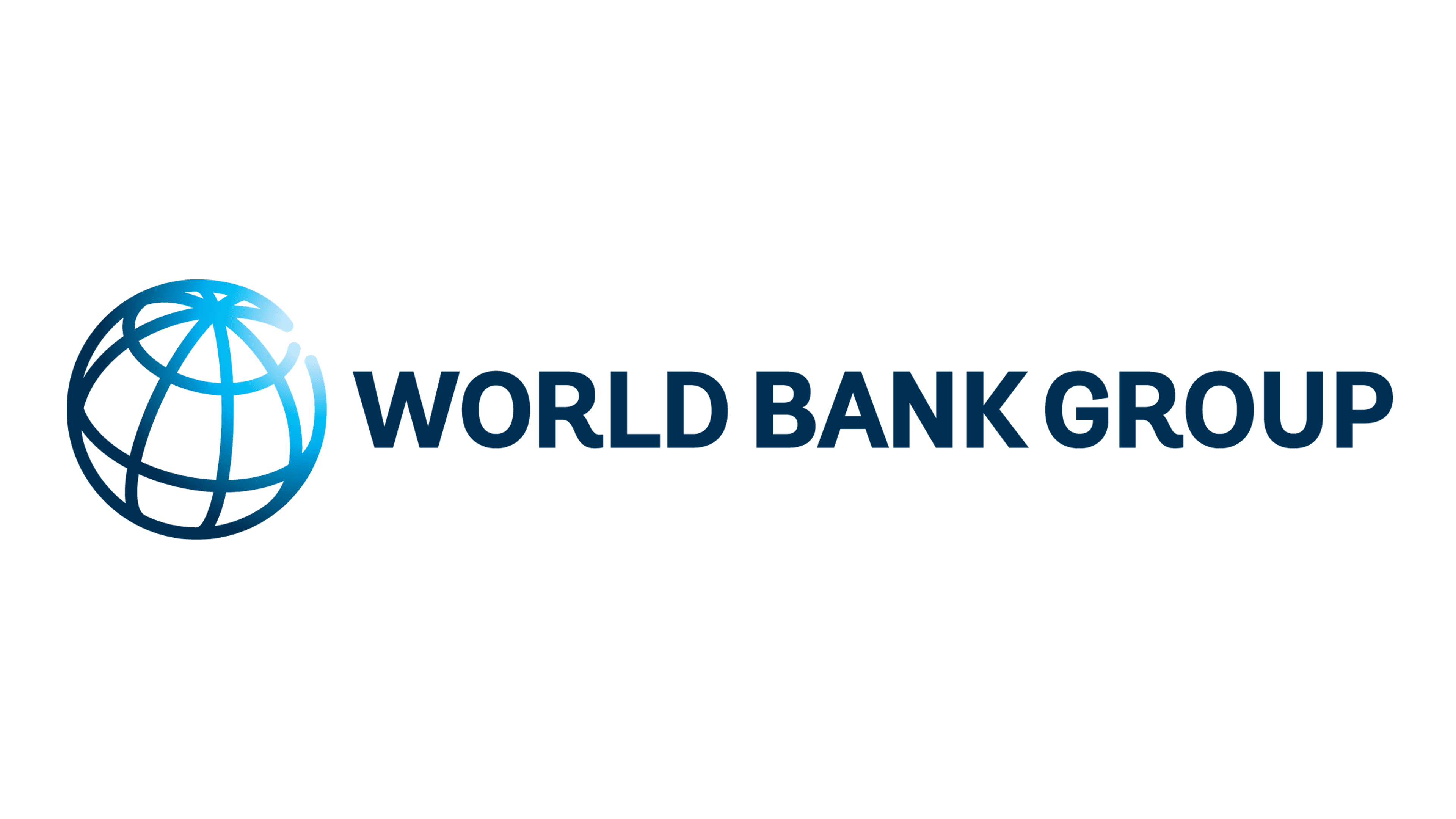 World Bank logo