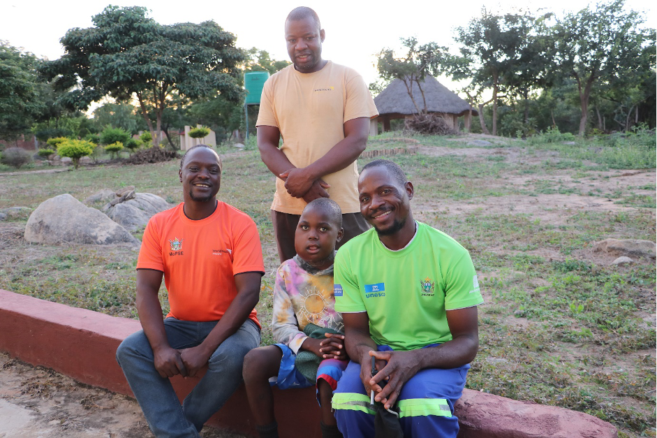“I Almost Lost My Son to My Faith”- A Father's Courage, A Child’s Hope, and a Life Saved