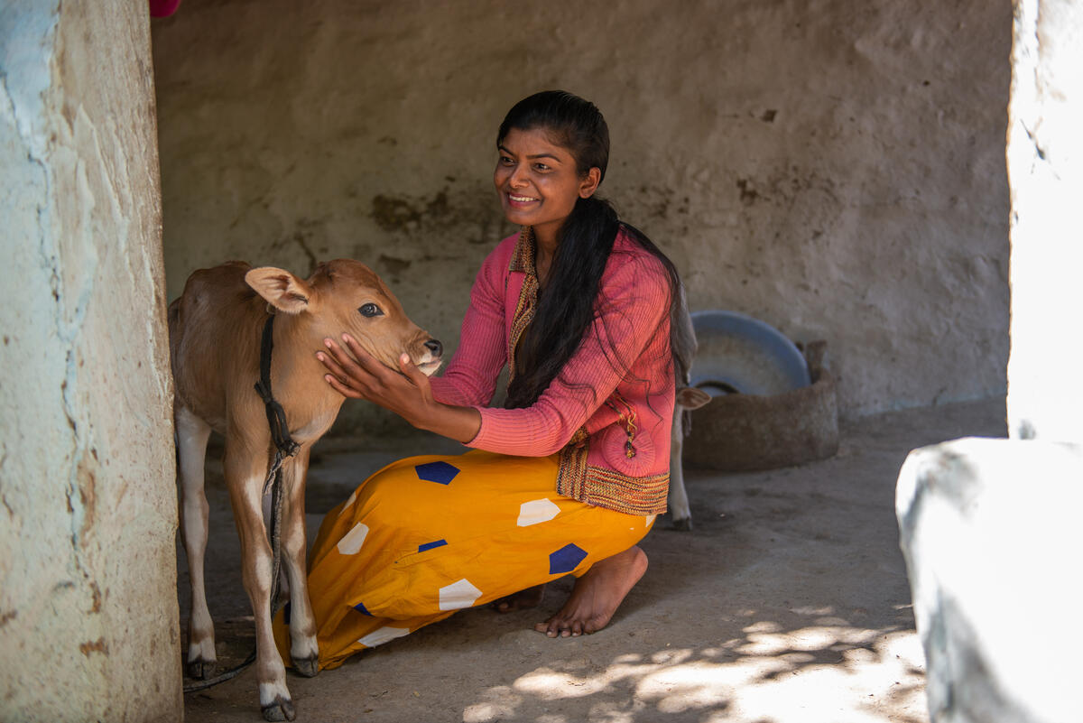 When Priyanka was 15 she was nearly married.