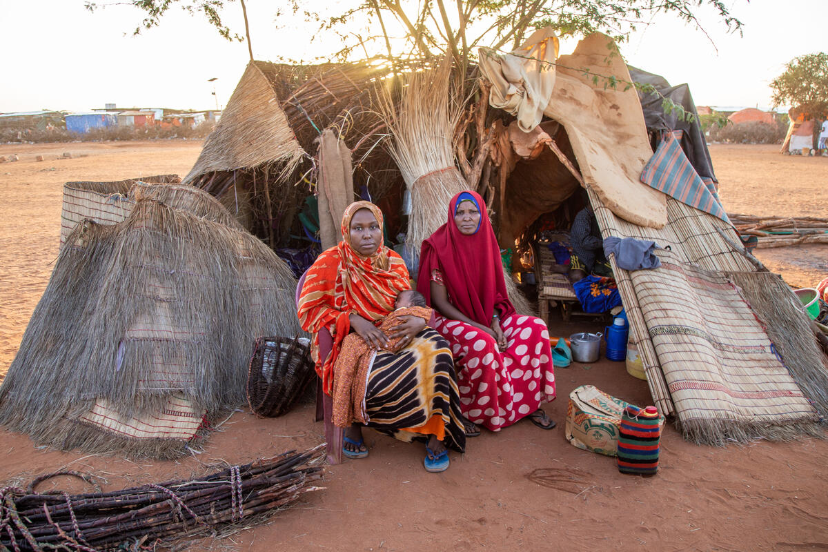 Iqra from Somalia