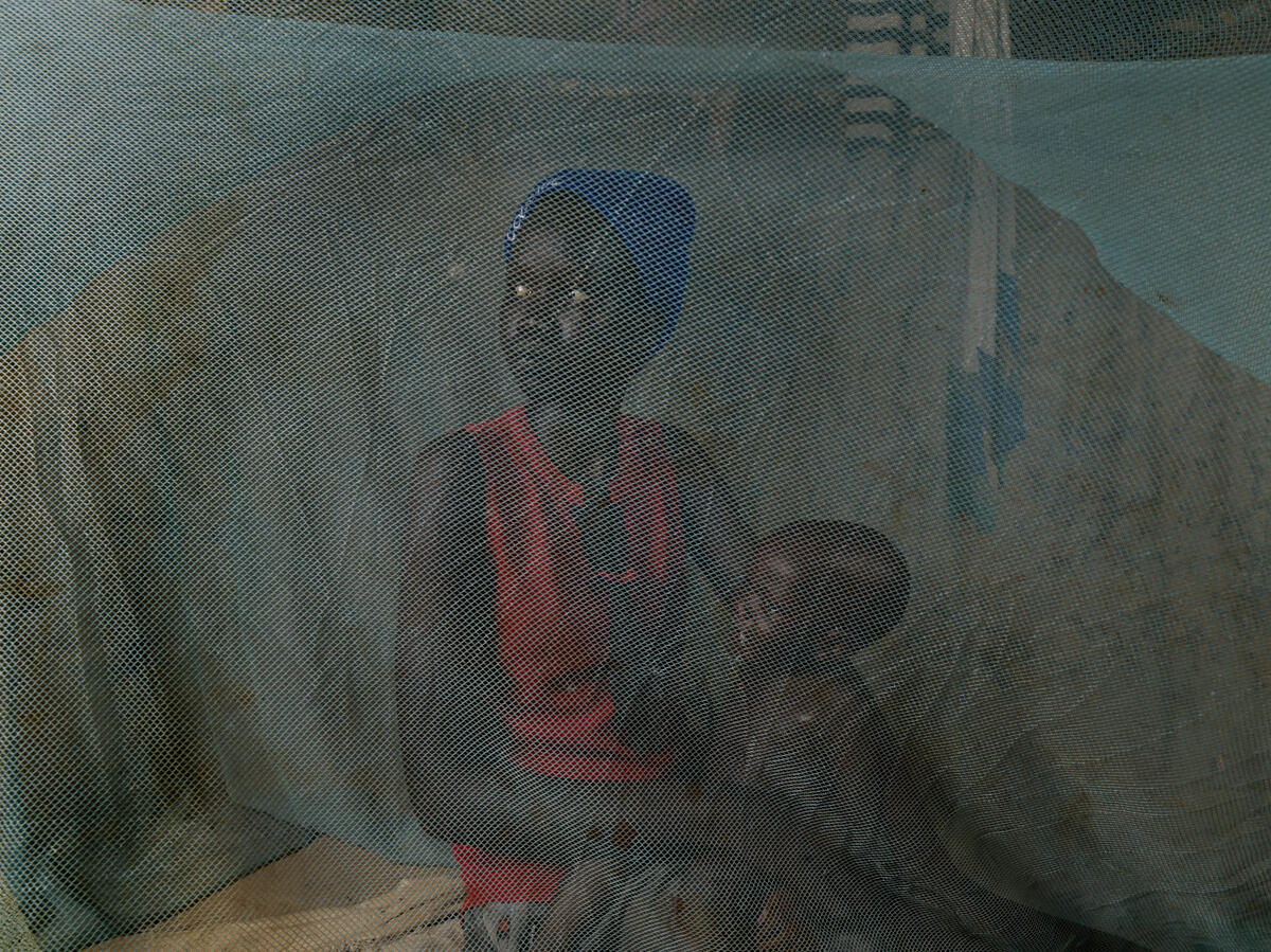 Achol, 17, South Sudan 