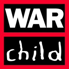 War child Logo