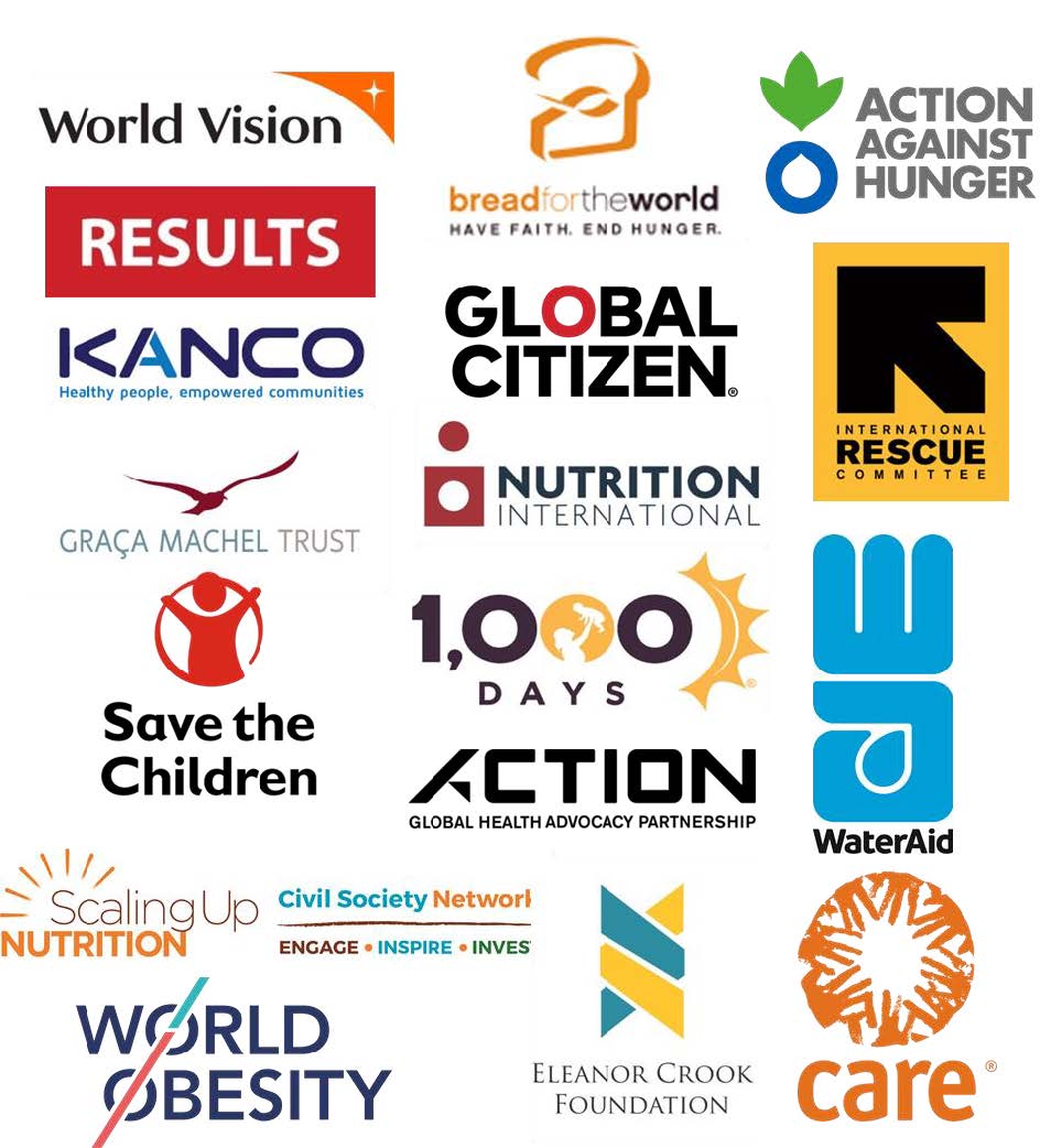 call to action partners