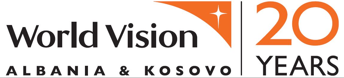 logo 20 years