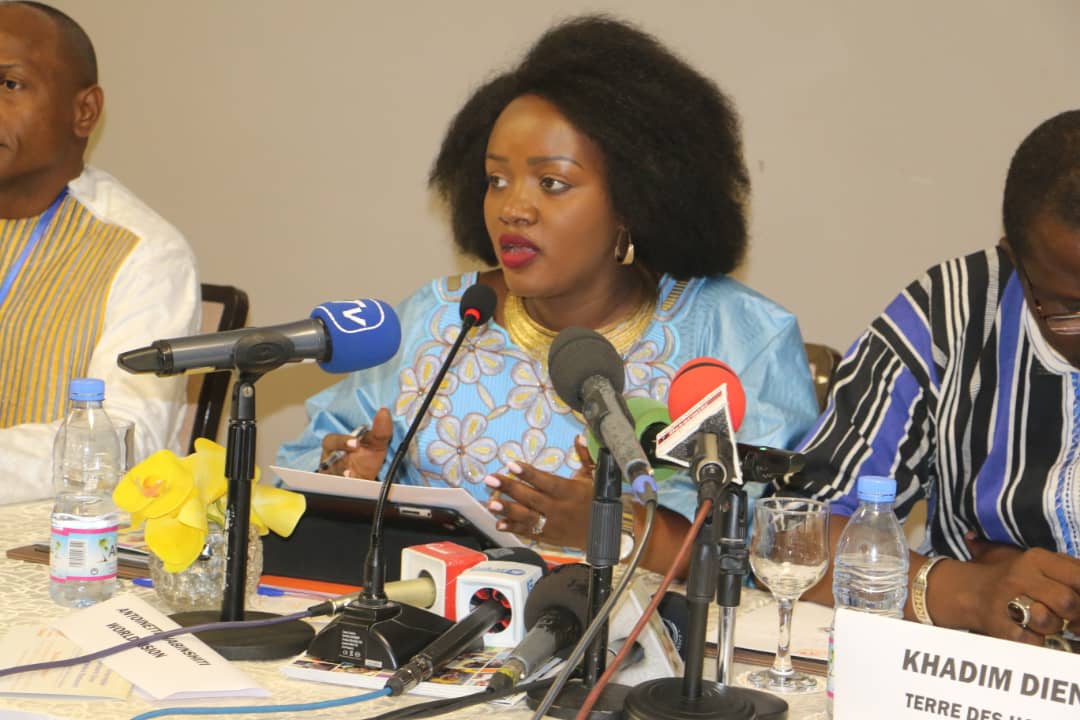 Antoinette Habinshuti, ND