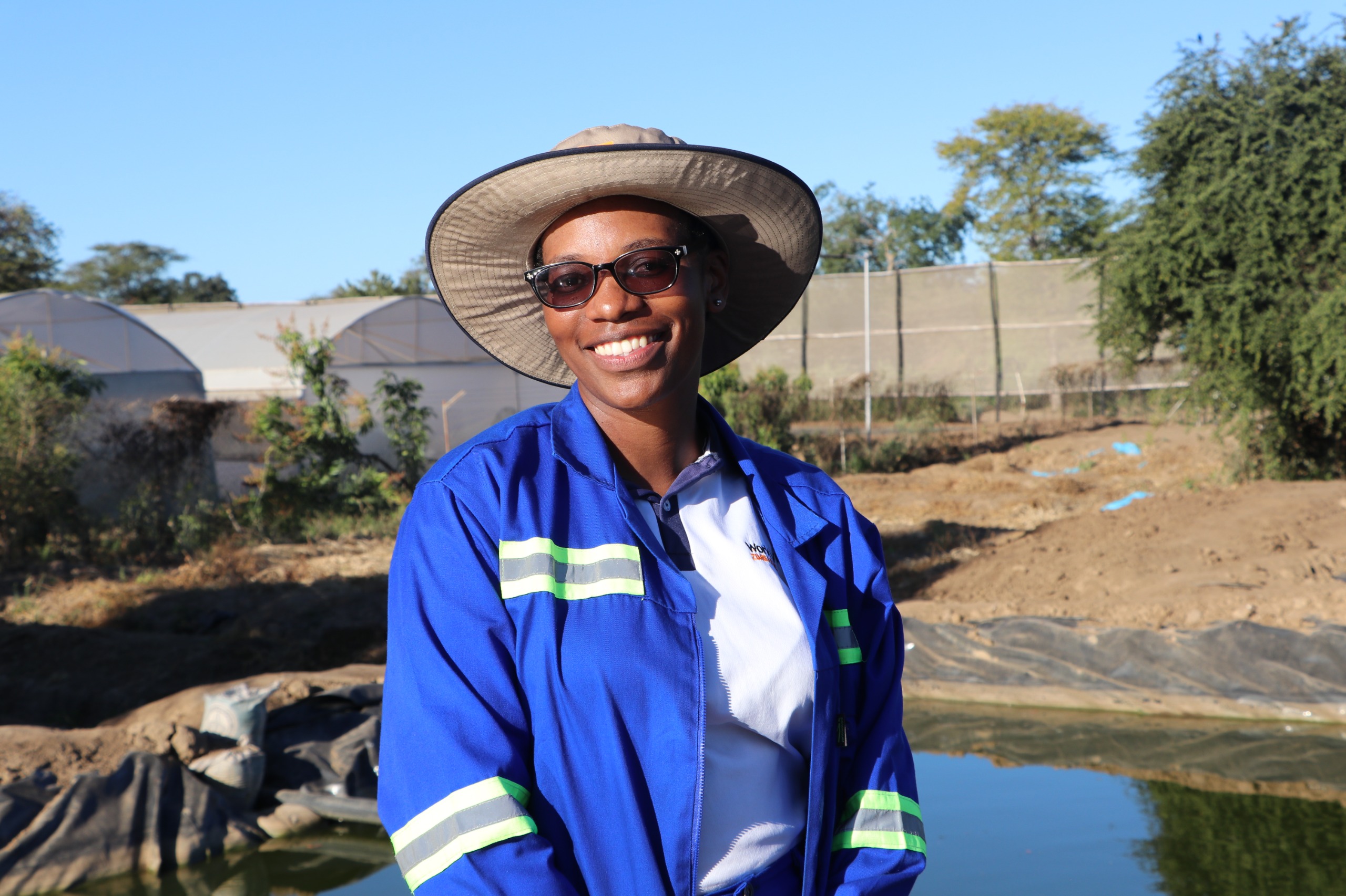 Turning Water Scarcity into Opportunity: GiK Support Transforms Livelihoods in Tongogara Refugee Settlement