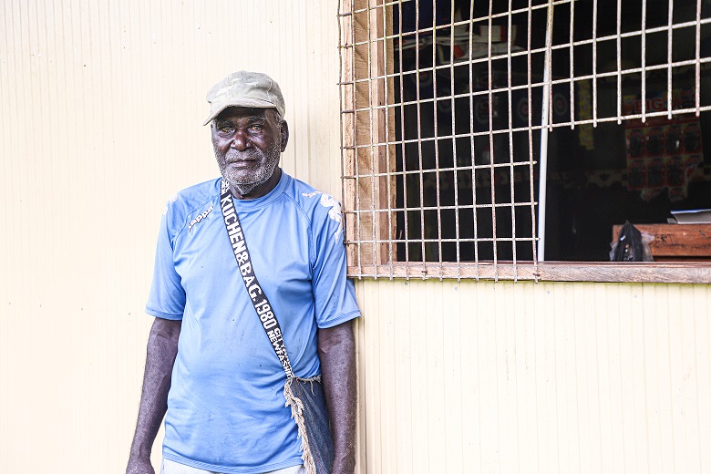 Woven Project Marketing Training Brought New Life to a Lorlilu Community Elder in Central Bougainville (13).jpg