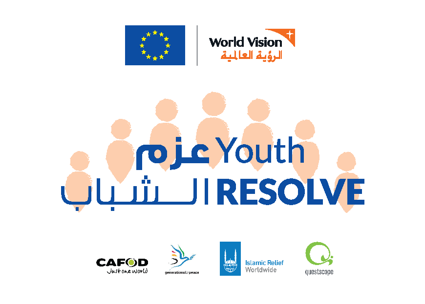 Youth RESOLVE Logo