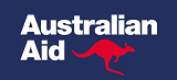 Australian Aid Logo
