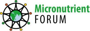 The Micronutrient Forum