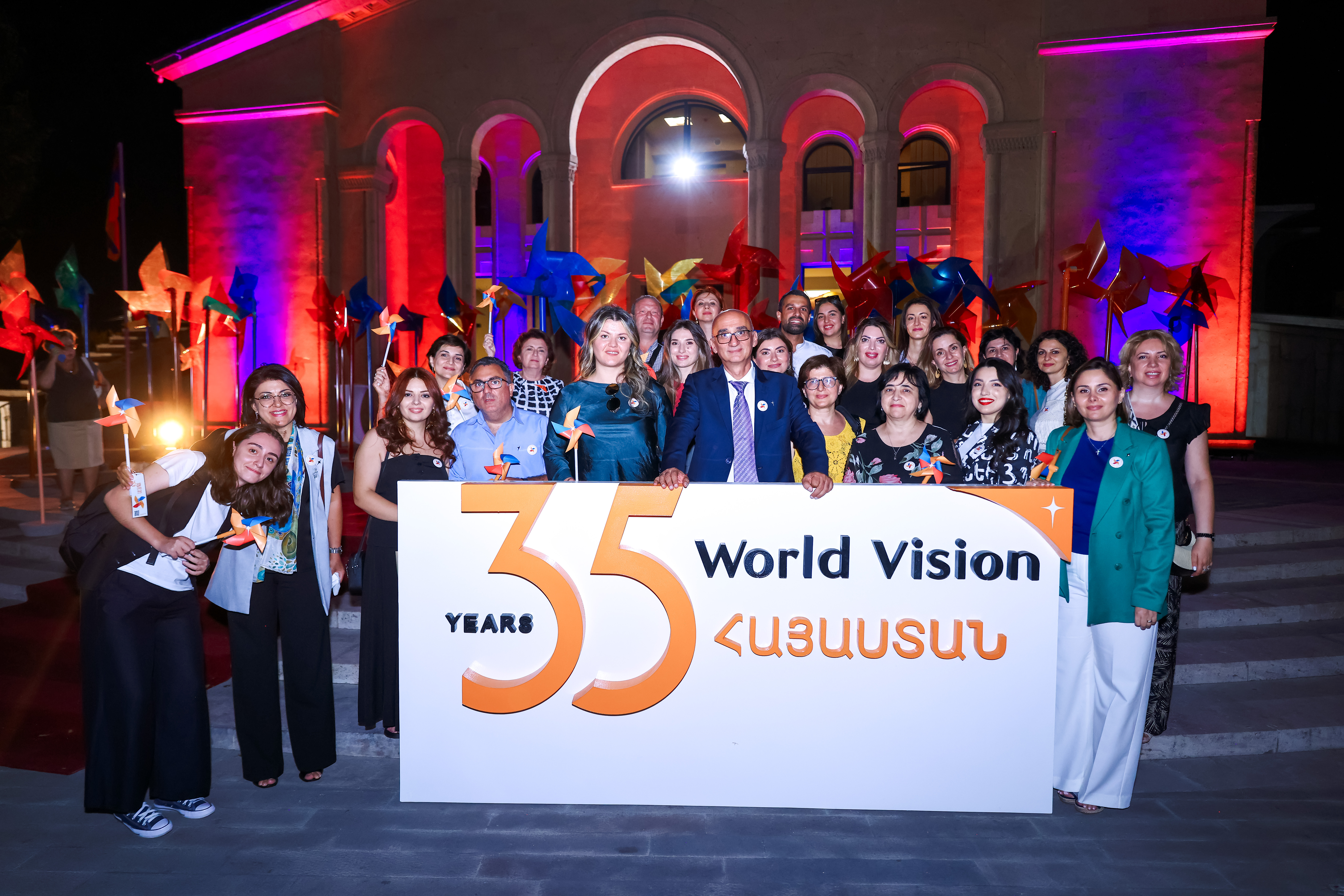 World Vision Armenia 35