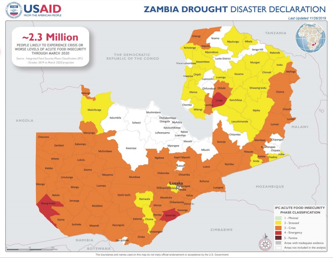 map of sioma