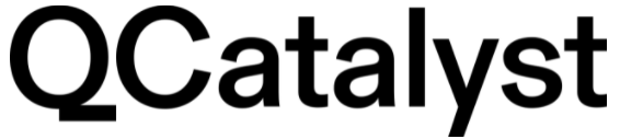 Q catalyst logo