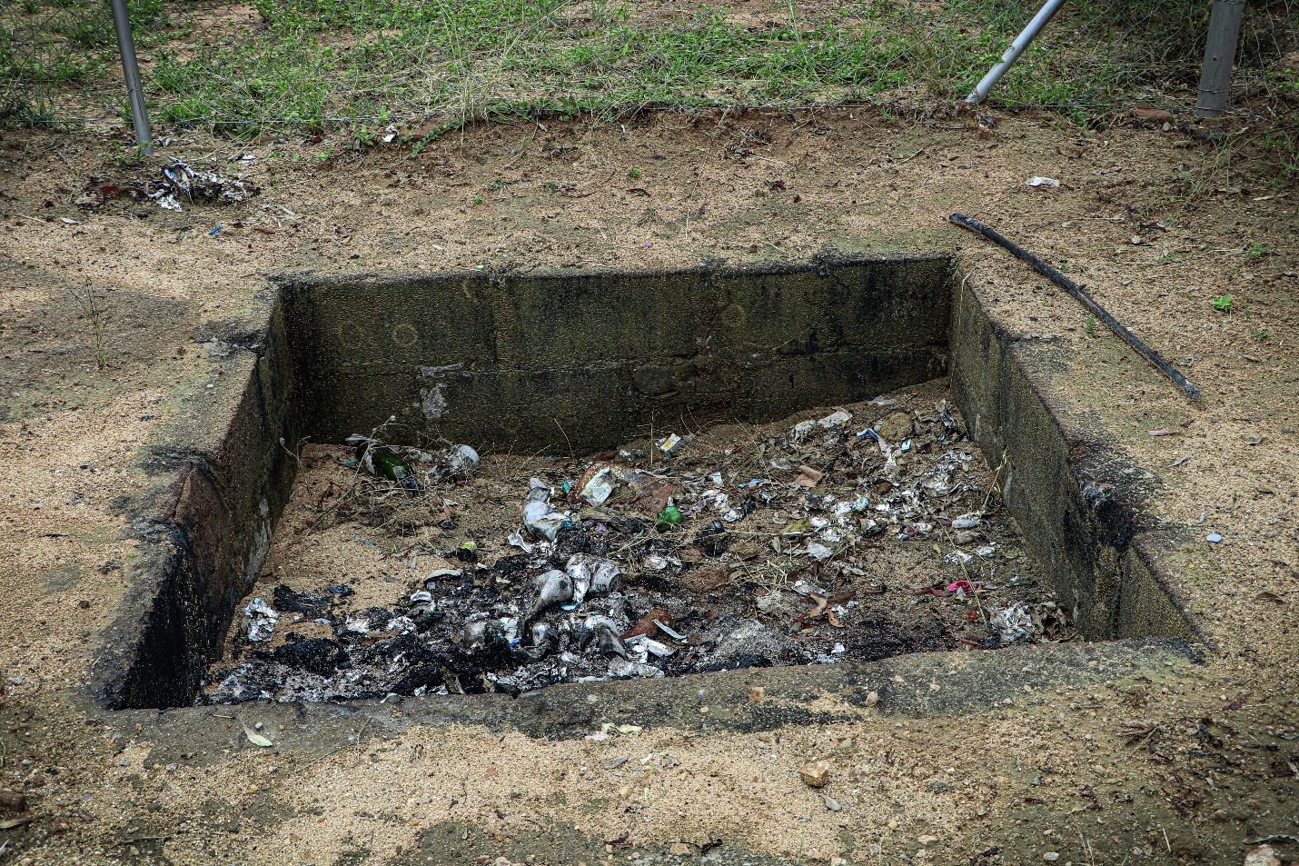 Safer Healthcare: How Silozwe Clinic Overcame Medical Waste Challenges