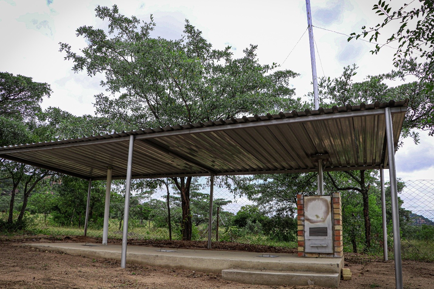 Safer Healthcare: How Silozwe Clinic Overcame Medical Waste Challenges