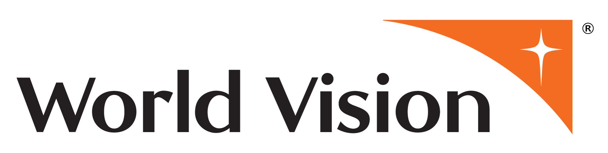 World Vision Logo