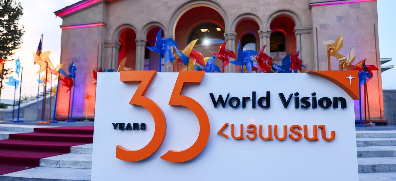 World Vision Armenia 35