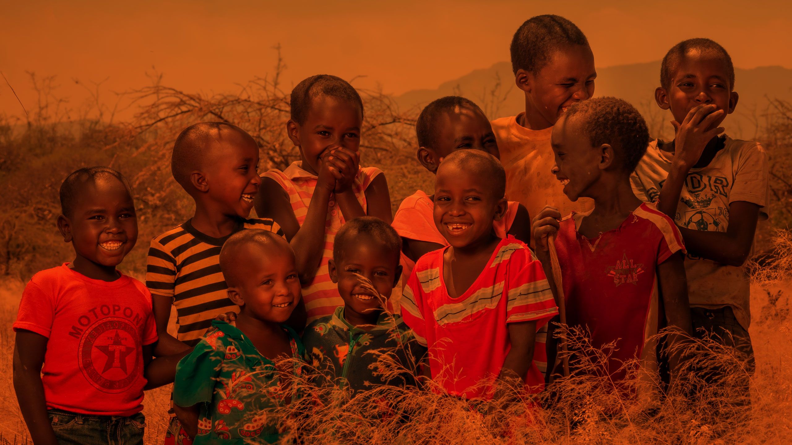 <Alt="Together we’ve impacted the lives of over 200 million vulnerable children by tackling the root causes of poverty.">