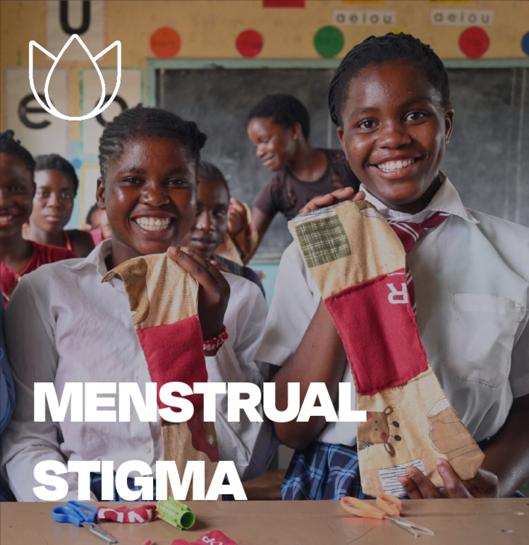 Menstrual stigma