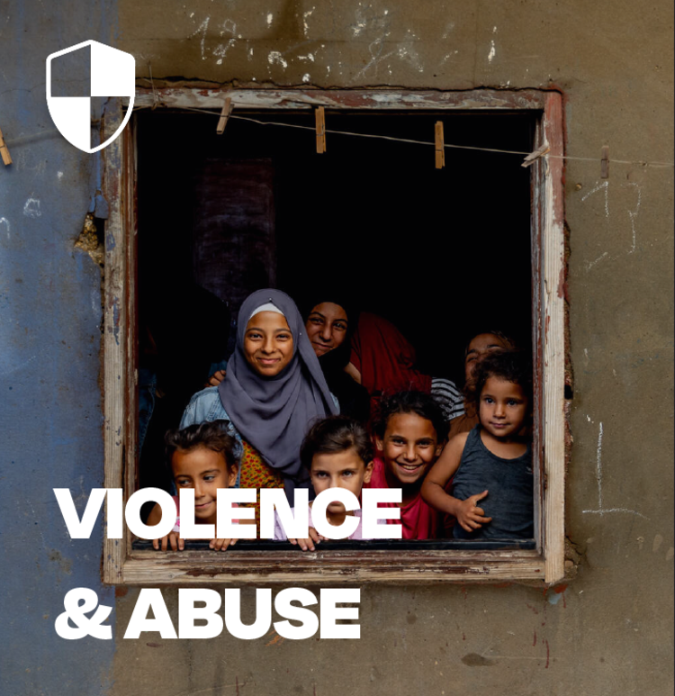 Violence and abuse