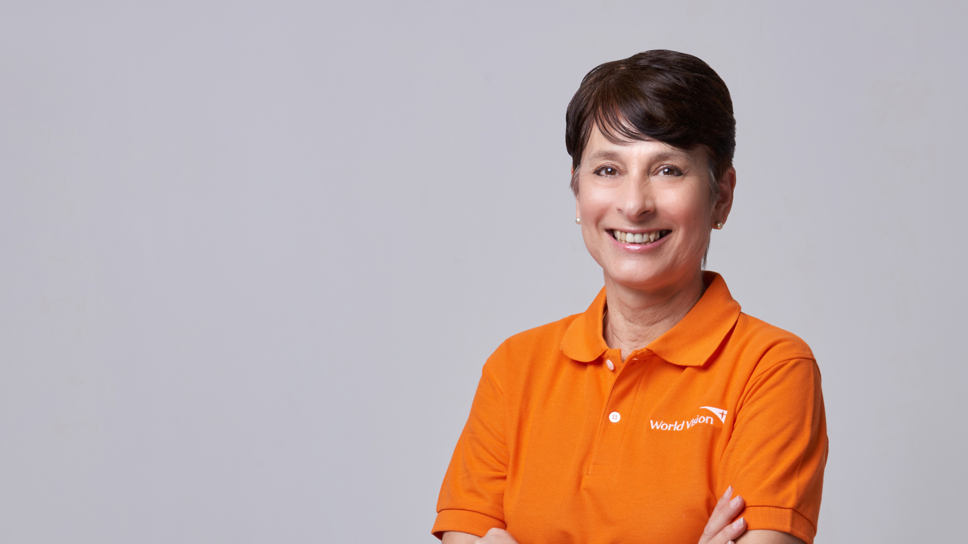 Terry Ferrari Regional Leader