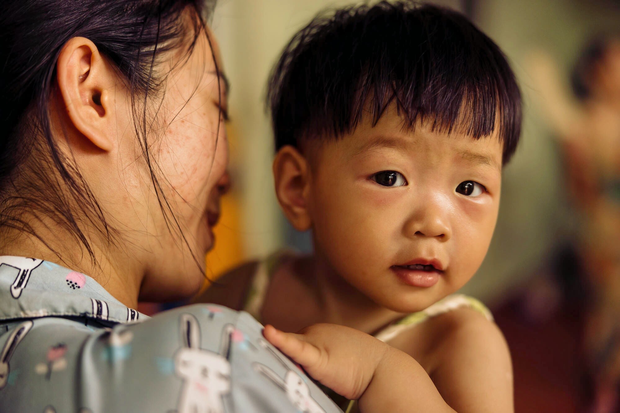 World Vision East Asia Newsletter
