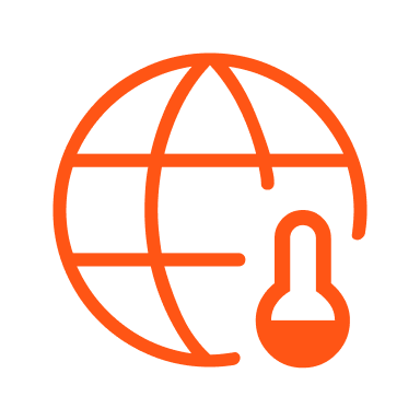 climate icon