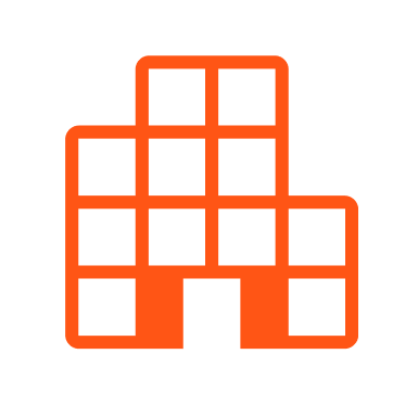 urban icon