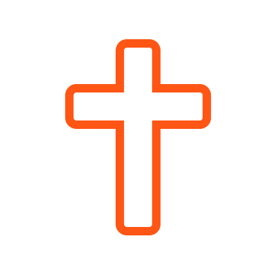 faith icon