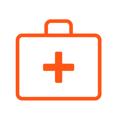 health icon