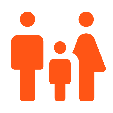 child protection icon
