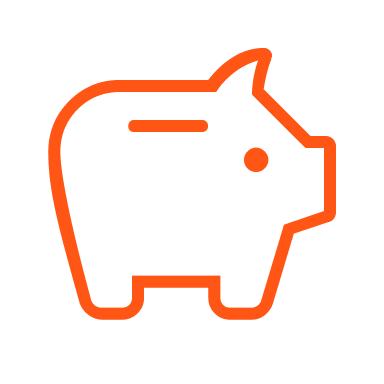microfinance icon