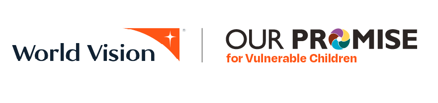 World Vision Logo