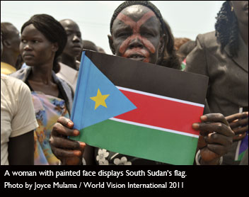 ssudan