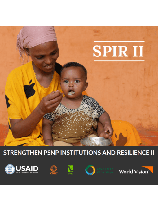 SPIR II Photobook
